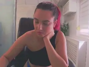 Cam4 Live Porn of AvaBlue_