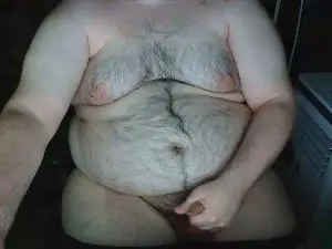 Cam4 Adult Webcams of francochubby4