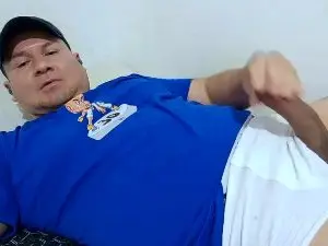 Cam4 Live Porn of fuckdirtymen
