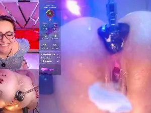 Cam4 Free Porn Cam of Erikamontiel_