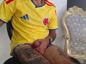 Cam4 Free Porn Cam of Bigdick_monster
