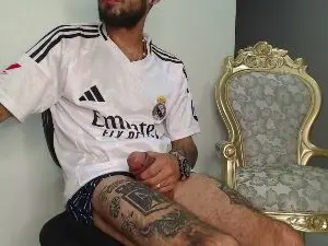 Cam4 Sex Cam of Bigdick_monster