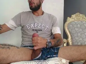 Cam4 Live Sex of Bigdick_monster