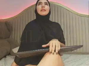 Cam4 Live Sex of Dalilasaadi