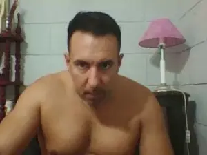 Cam4 Adult Webcams of NachoRJ