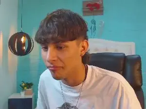Cam4 Sex Chat of DraxBlade