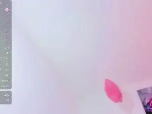 Cam4 Nude Webcam of Aily_star