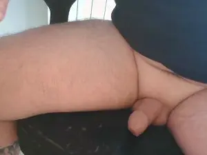 Cam4 Adult Video Chat of Titanmyst