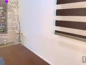 Cam4 Live Sex Cam of victoria_fire_