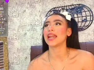 Cam4 Sex Cam of victoria_fire_