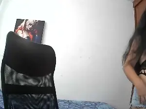 Cam4 Live Porn of SenthiX