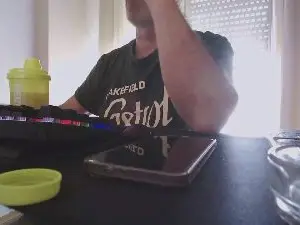Cam4 Sex Chat of soguinhas