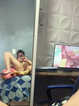 Cam4 Live Sex of casado7pirocudo