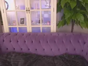 Cam4 Sex Cam of MagicPeachh