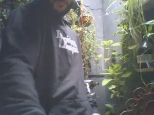 Cam4 Live Porn of Peludi70