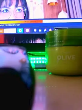 Cam4 Nude Webcam of Pipaspalpajaro