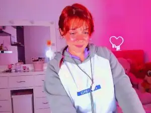 Cam4 Free Live Porn of Vannessa_Shy