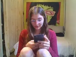 Cam4 Free Live Porn of babydemon6