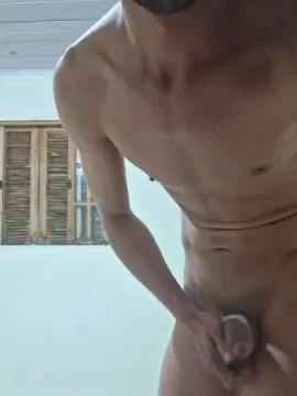Cam4 Free Porn Cam of Leo22dot
