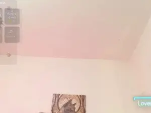 Cam4 Sex Cam of Evangeline_wish