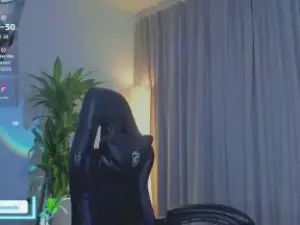 Cam4 Sex Chat of Oriannasmith