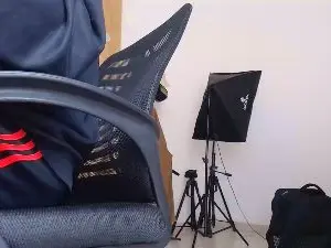 Cam4 Sex Cam of NIGHTWOLF