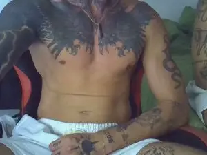 Cam4 Nude Webcam of brazilianjapa2