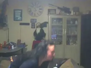 Cam4 Live Sex Cam of butterflys3