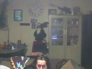 Cam4 Adult Video Chat of butterflys3