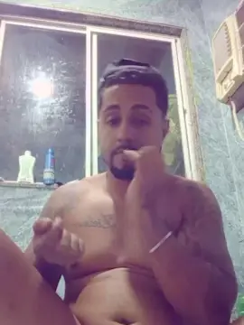 Cam4 Live Sex of theuzinsaldanha