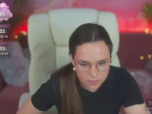 Cam4 Sex Cam of ArinaVoice