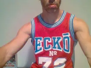 Cam4 Sex Chat of percutor8