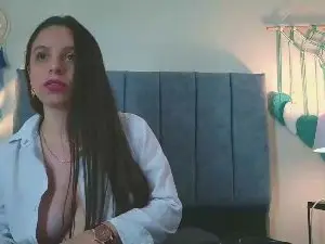 Cam4 Live Porn of NatalyGuzman26