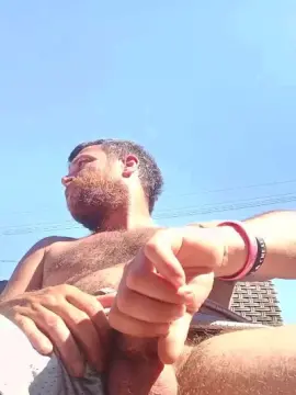 Cam4 Nude Webcam of sniffetto87