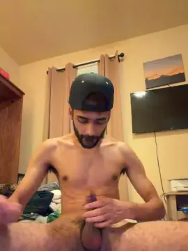 Cam4 Free Live Porn of CLH92