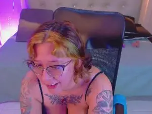 Cam4 Sex Chat of chloe_rosse_
