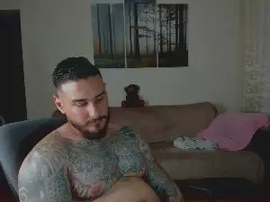 Cam4 Best Webcam of shadownight94