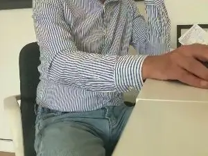 Cam4 Adult Video Chat of antuan_45