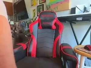 Cam4 Sex Chat of HHScritch