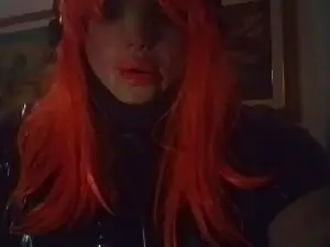 Cam4 Sex Cam of SISSYCARLOTTA