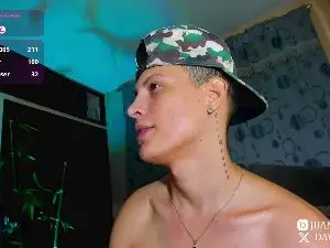Cam4 Free Live Porn of davidneill_