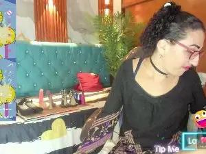 Cam4 Free Live Porn of Sabrina_dupont