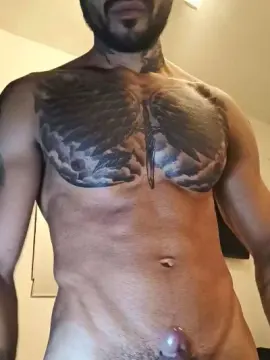 Cam4 Nude Webcam of Soubidesp