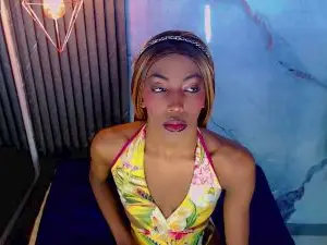 Cam4 Sex Cam of AitanaAdhams