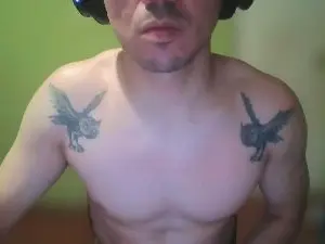 Cam4 Private Sex Chat of elicala8