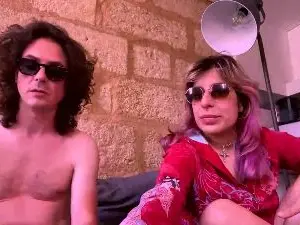 Cam4 Private Sex Chat of valdelacroix