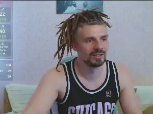 Cam4 Free Porn Cam of Johns_Steak1