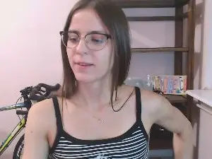 Cam4 Sex Cam of Megi_Sensual
