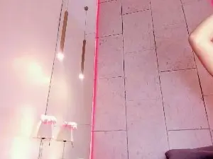 Cam4 Free Porn Cam of MinaHammani