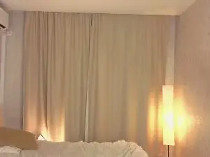 Cam4 Sex Cam of PatricaJiang